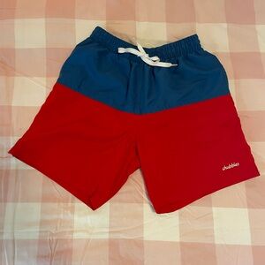 Chubbies The Liberties Swim Trunks